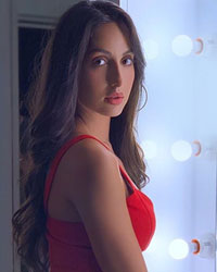 Nora Fatehi